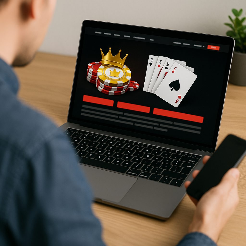 Rajabotak Link Official dan Alternatif: Panduan Lengkap